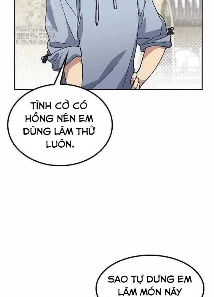 Chữa Lành Cuộc Sống Thông Qua Cắm Trại Ở Thế Giới Khác Chapter 77 - 153