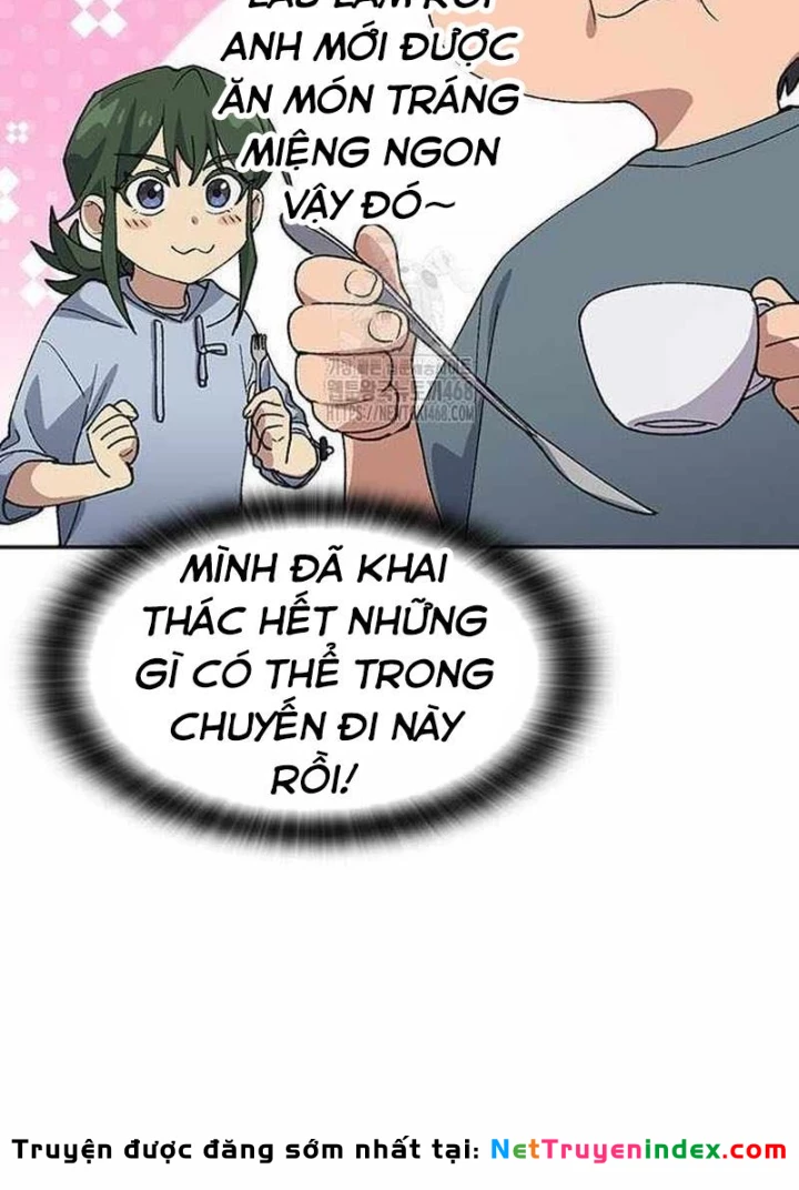 Chữa Lành Cuộc Sống Thông Qua Cắm Trại Ở Thế Giới Khác Chapter 77 - 185