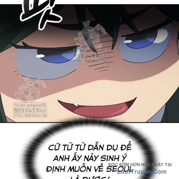 Chữa Lành Cuộc Sống Thông Qua Cắm Trại Ở Thế Giới Khác Chapter 78 - 18