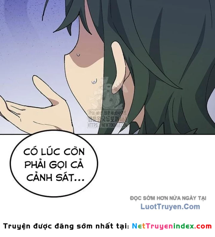 Chữa Lành Cuộc Sống Thông Qua Cắm Trại Ở Thế Giới Khác Chapter 78 - 41