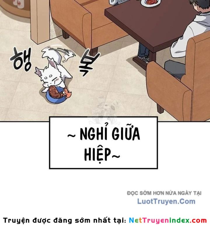 Chữa Lành Cuộc Sống Thông Qua Cắm Trại Ở Thế Giới Khác Chapter 78 - 44