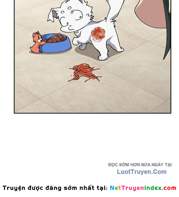 Chữa Lành Cuộc Sống Thông Qua Cắm Trại Ở Thế Giới Khác Chapter 78 - 55