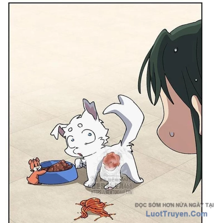 Chữa Lành Cuộc Sống Thông Qua Cắm Trại Ở Thế Giới Khác Chapter 78 - 56