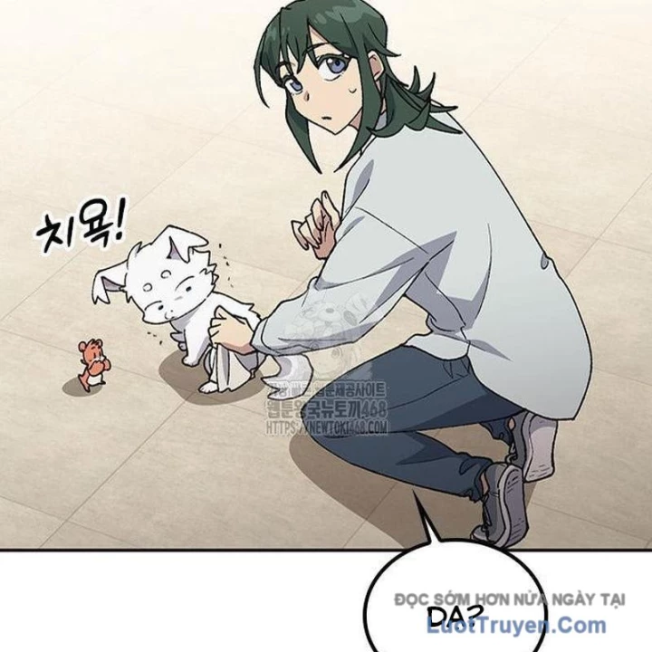 Chữa Lành Cuộc Sống Thông Qua Cắm Trại Ở Thế Giới Khác Chapter 78 - 62