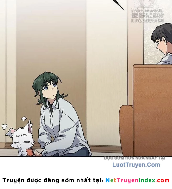 Chữa Lành Cuộc Sống Thông Qua Cắm Trại Ở Thế Giới Khác Chapter 78 - 64