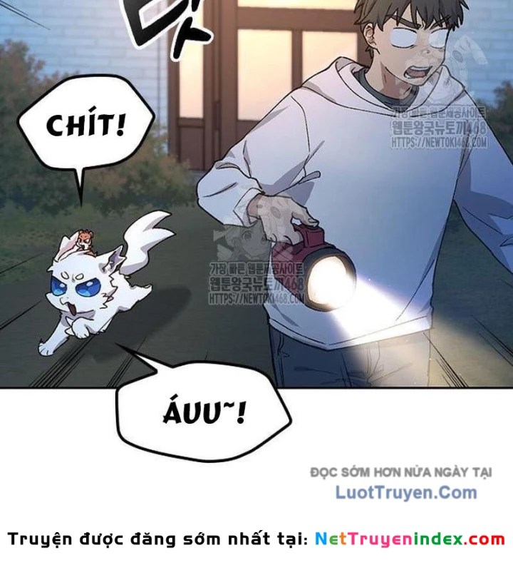 Chữa Lành Cuộc Sống Thông Qua Cắm Trại Ở Thế Giới Khác Chapter 78 - 116