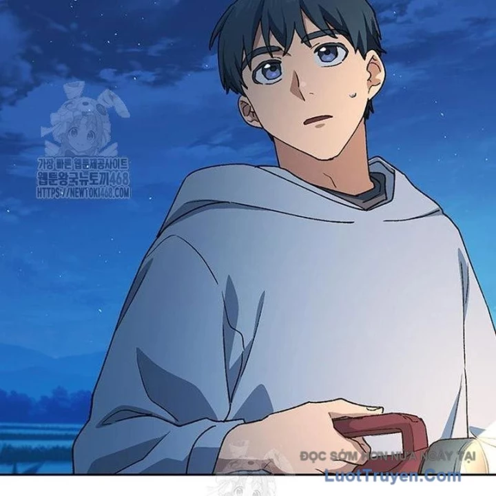 Chữa Lành Cuộc Sống Thông Qua Cắm Trại Ở Thế Giới Khác Chapter 78 - 124