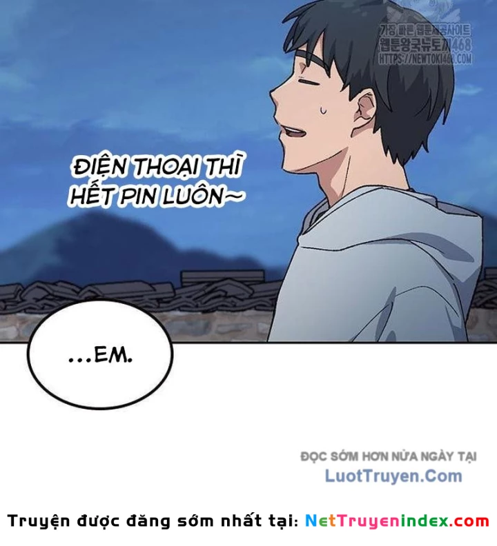 Chữa Lành Cuộc Sống Thông Qua Cắm Trại Ở Thế Giới Khác Chapter 78 - 152