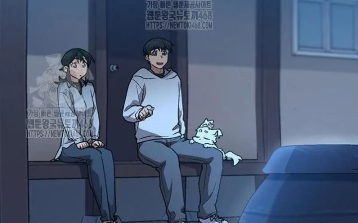 Chữa Lành Cuộc Sống Thông Qua Cắm Trại Ở Thế Giới Khác Chapter 79 - 91