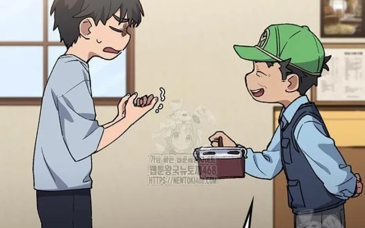 Chữa Lành Cuộc Sống Thông Qua Cắm Trại Ở Thế Giới Khác Chapter 79 - 206