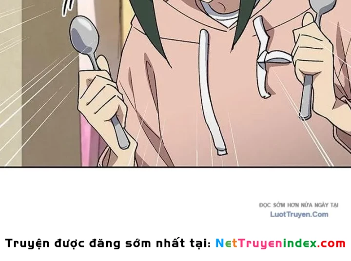 Chữa Lành Cuộc Sống Thông Qua Cắm Trại Ở Thế Giới Khác Chapter 79 - 222