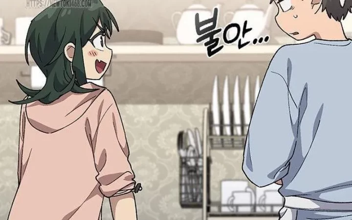 Chữa Lành Cuộc Sống Thông Qua Cắm Trại Ở Thế Giới Khác Chapter 79 - 324