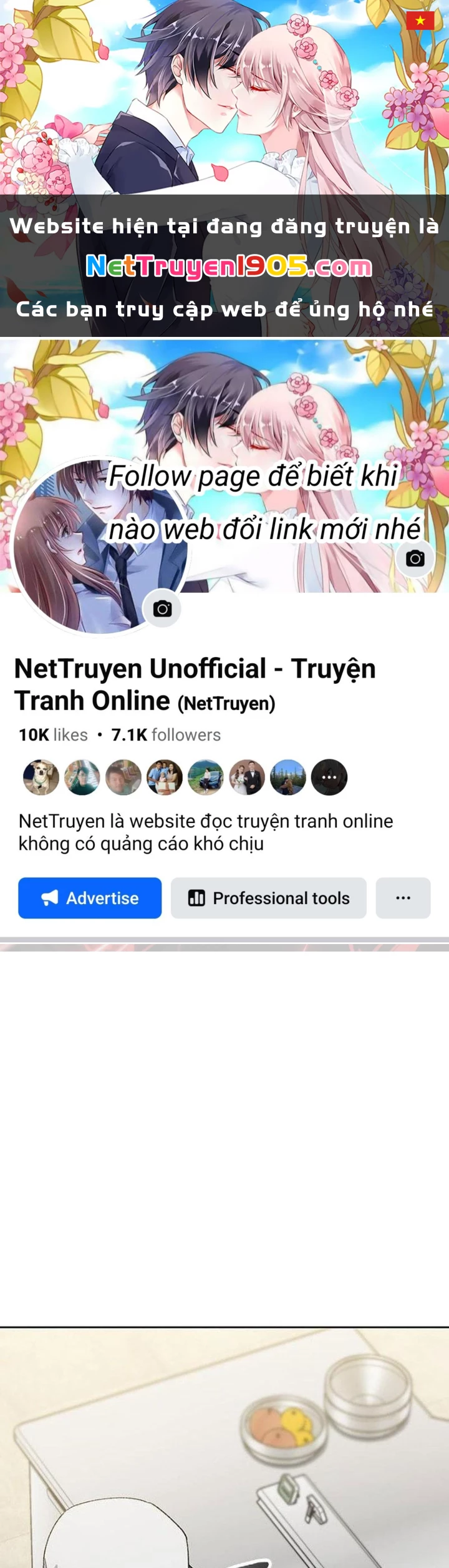 Chữa Lành Cuộc Sống Thông Qua Cắm Trại Ở Thế Giới Khác Chapter 80 - 1