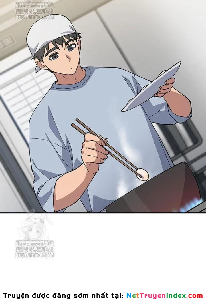 Chữa Lành Cuộc Sống Thông Qua Cắm Trại Ở Thế Giới Khác Chapter 80 - 9