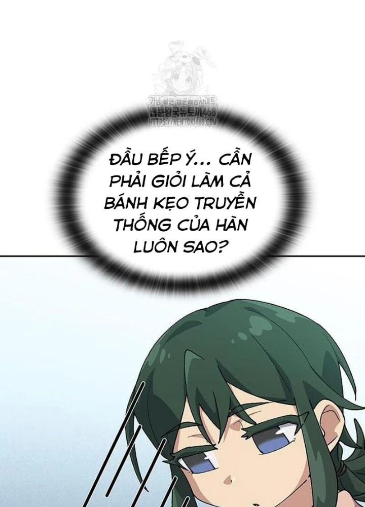 Chữa Lành Cuộc Sống Thông Qua Cắm Trại Ở Thế Giới Khác Chapter 80 - 21