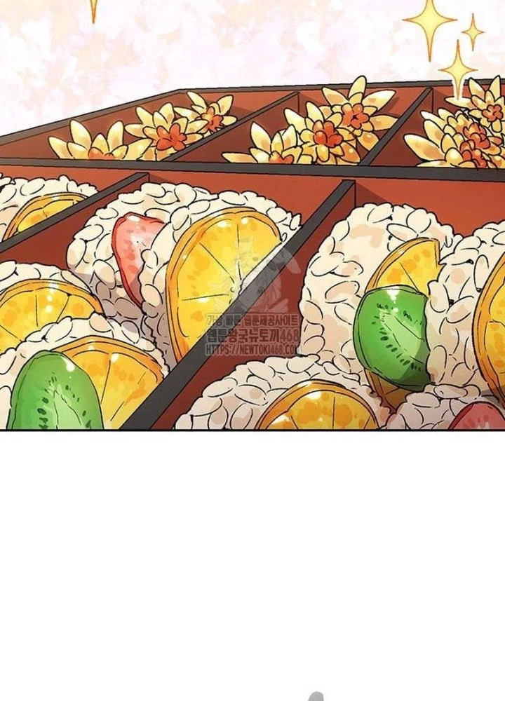 Chữa Lành Cuộc Sống Thông Qua Cắm Trại Ở Thế Giới Khác Chapter 80 - 25