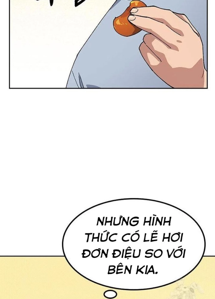 Chữa Lành Cuộc Sống Thông Qua Cắm Trại Ở Thế Giới Khác Chapter 80 - 31