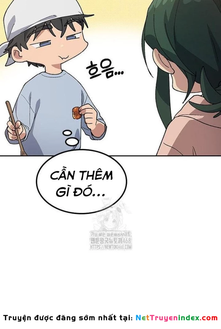 Chữa Lành Cuộc Sống Thông Qua Cắm Trại Ở Thế Giới Khác Chapter 80 - 33