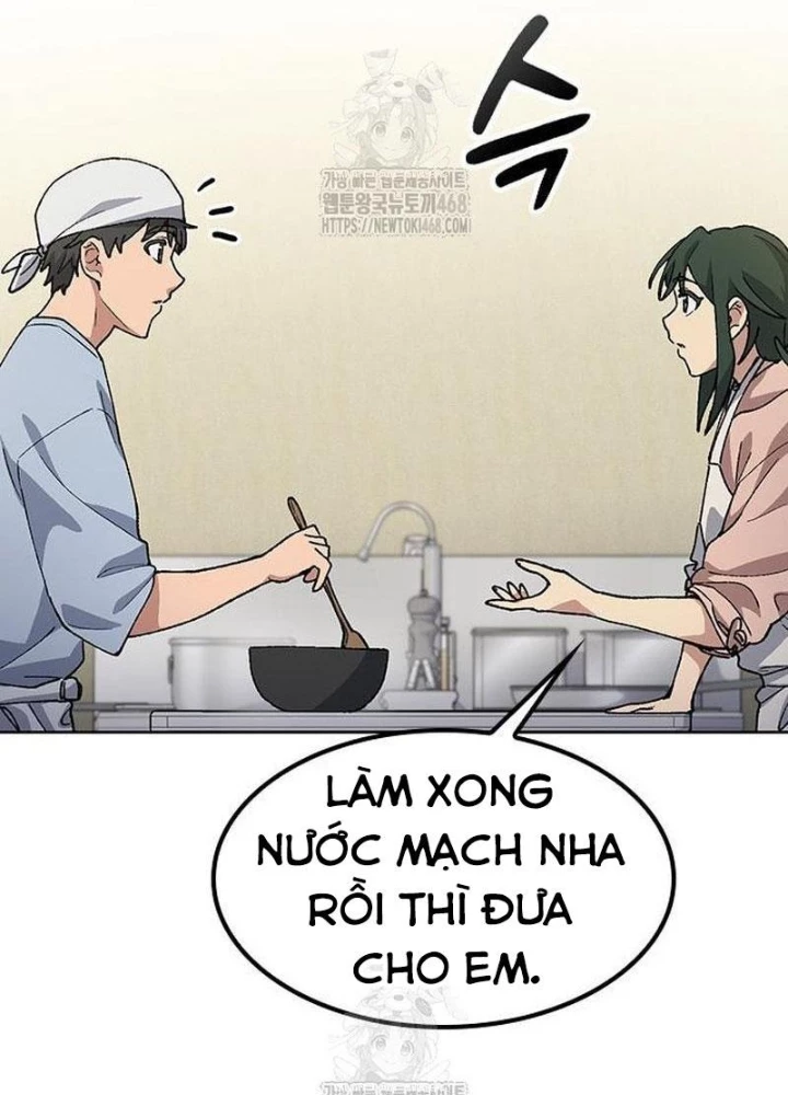 Chữa Lành Cuộc Sống Thông Qua Cắm Trại Ở Thế Giới Khác Chapter 80 - 35