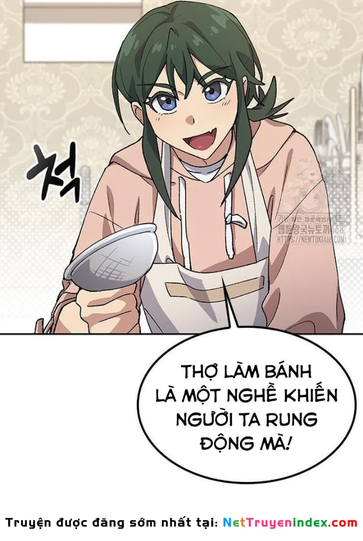 Chữa Lành Cuộc Sống Thông Qua Cắm Trại Ở Thế Giới Khác Chapter 80 - 49