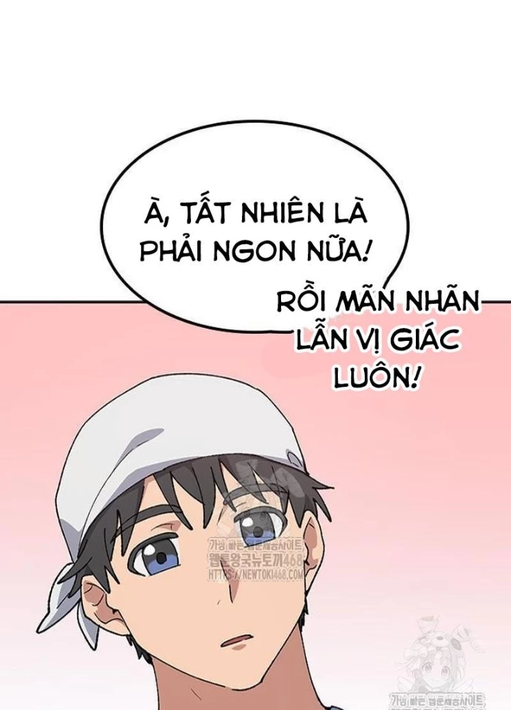 Chữa Lành Cuộc Sống Thông Qua Cắm Trại Ở Thế Giới Khác Chapter 80 - 51