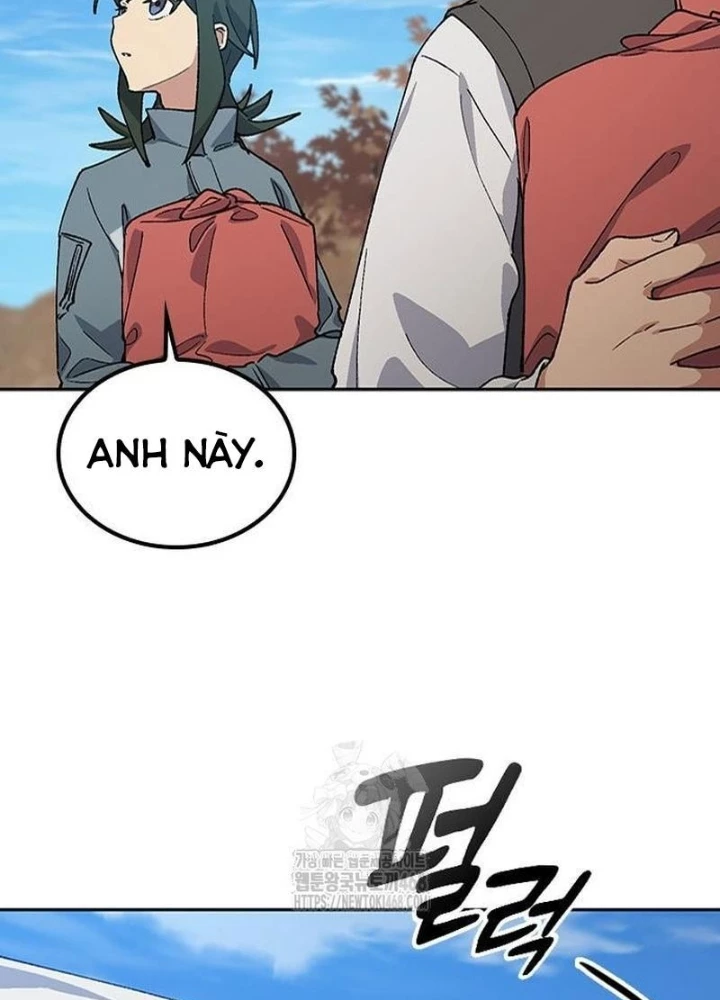 Chữa Lành Cuộc Sống Thông Qua Cắm Trại Ở Thế Giới Khác Chapter 80 - 89