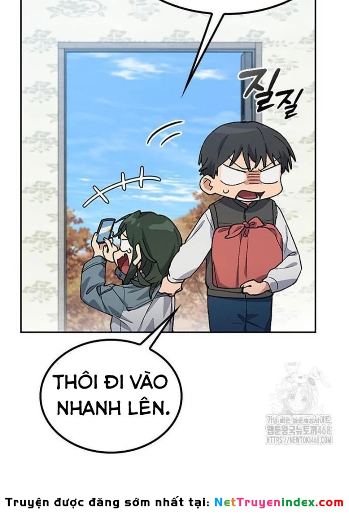 Chữa Lành Cuộc Sống Thông Qua Cắm Trại Ở Thế Giới Khác Chapter 80 - 97