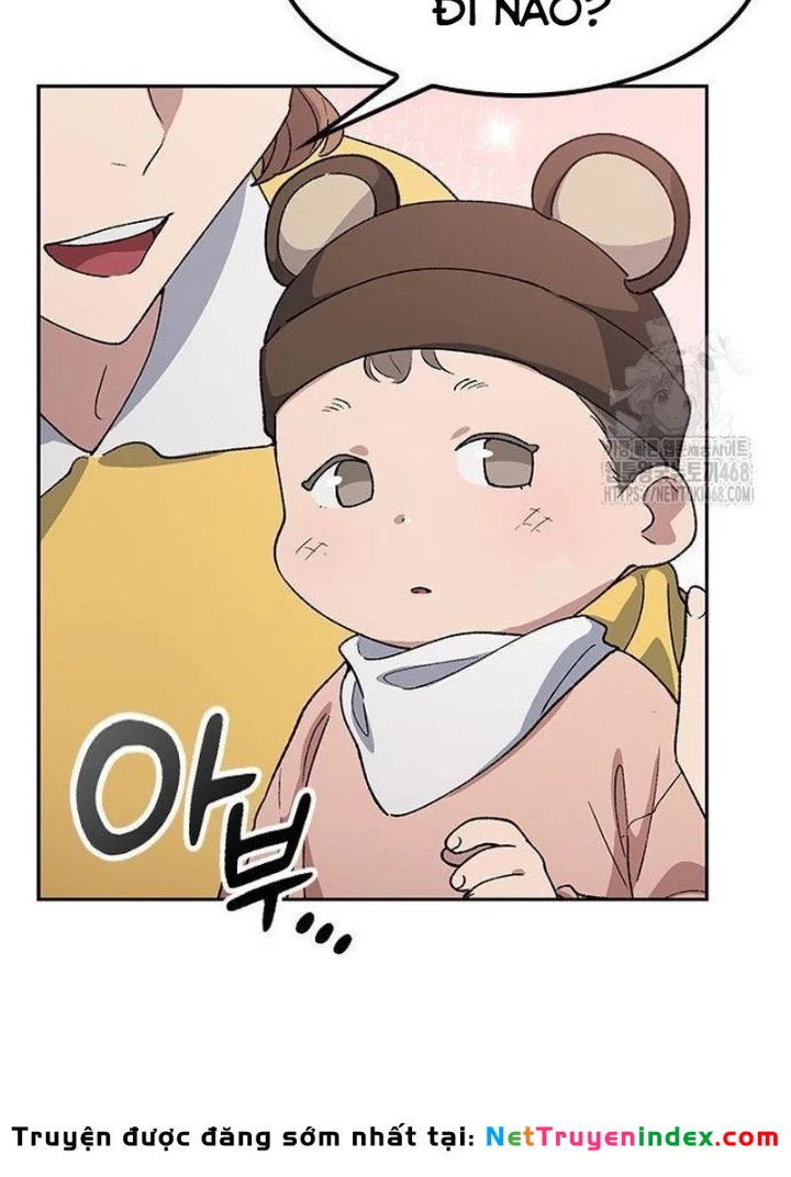 Chữa Lành Cuộc Sống Thông Qua Cắm Trại Ở Thế Giới Khác Chapter 80 - 105