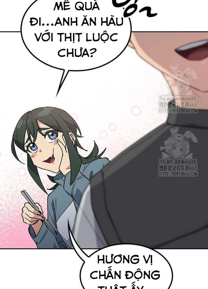 Chữa Lành Cuộc Sống Thông Qua Cắm Trại Ở Thế Giới Khác Chapter 80 - 123