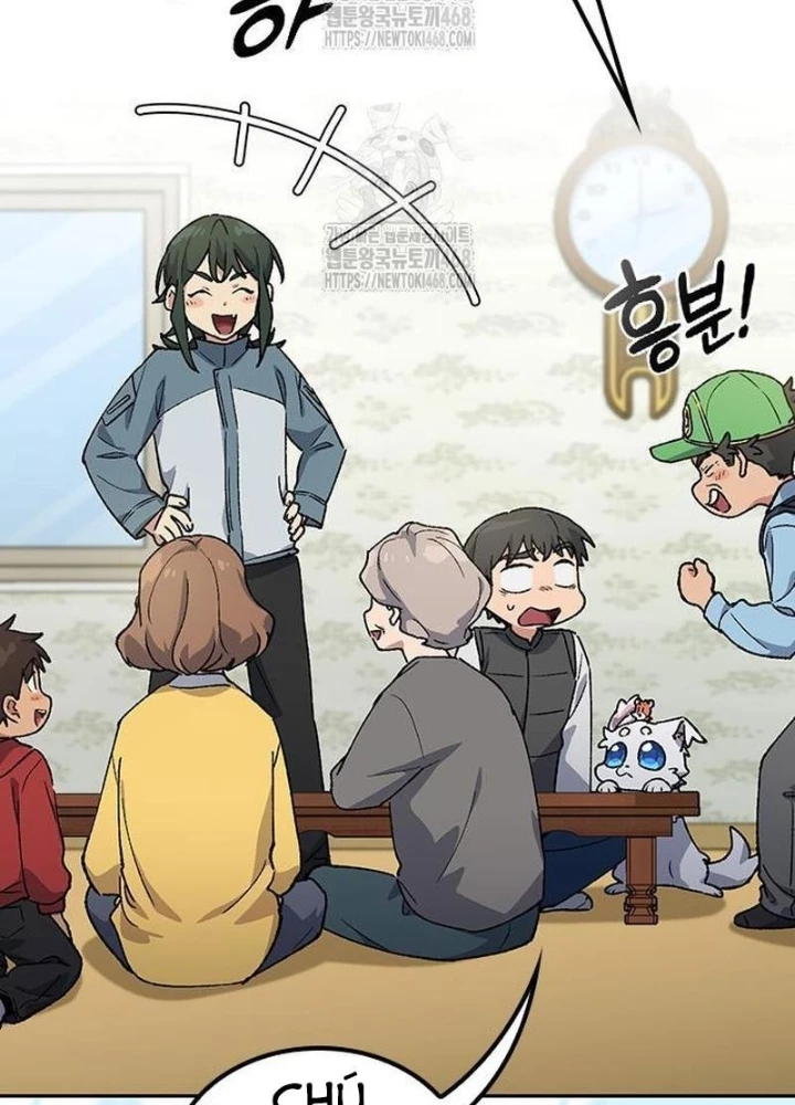 Chữa Lành Cuộc Sống Thông Qua Cắm Trại Ở Thế Giới Khác Chapter 80 - 175