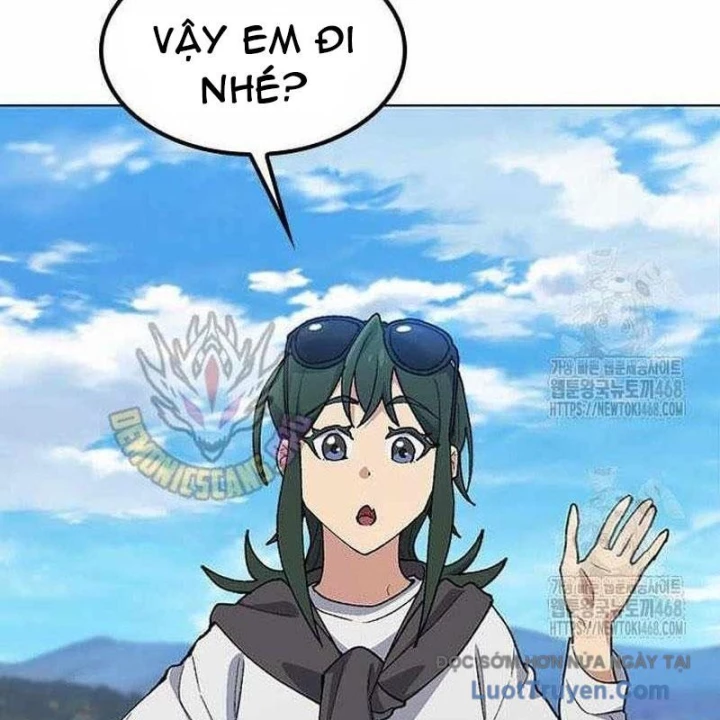 Chữa Lành Cuộc Sống Thông Qua Cắm Trại Ở Thế Giới Khác Chapter 81 - 7