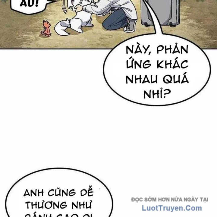 Chữa Lành Cuộc Sống Thông Qua Cắm Trại Ở Thế Giới Khác Chapter 81 - 12