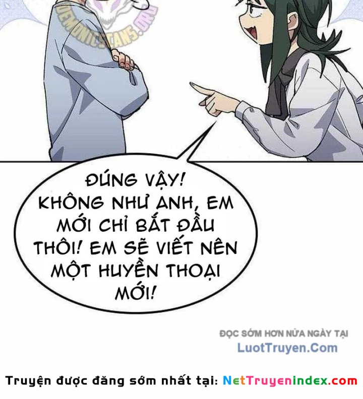 Chữa Lành Cuộc Sống Thông Qua Cắm Trại Ở Thế Giới Khác Chapter 81 - 22