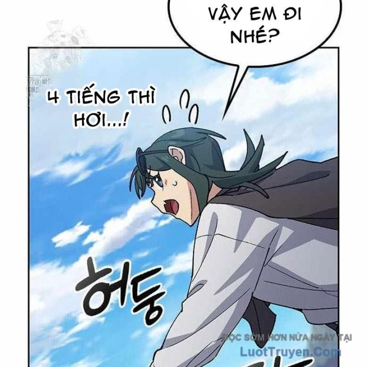 Chữa Lành Cuộc Sống Thông Qua Cắm Trại Ở Thế Giới Khác Chapter 81 - 43