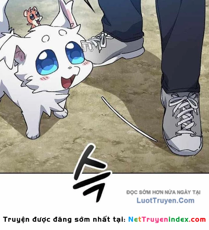 Chữa Lành Cuộc Sống Thông Qua Cắm Trại Ở Thế Giới Khác Chapter 81 - 47