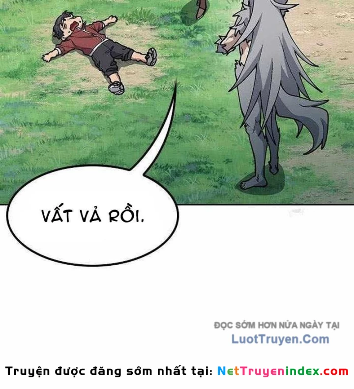 Chữa Lành Cuộc Sống Thông Qua Cắm Trại Ở Thế Giới Khác Chapter 81 - 76