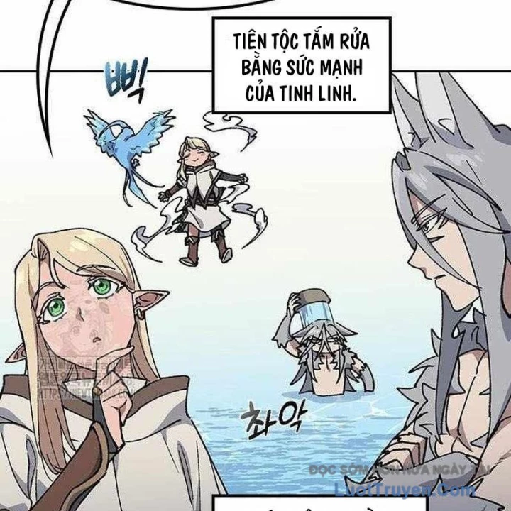 Chữa Lành Cuộc Sống Thông Qua Cắm Trại Ở Thế Giới Khác Chapter 81 - 83