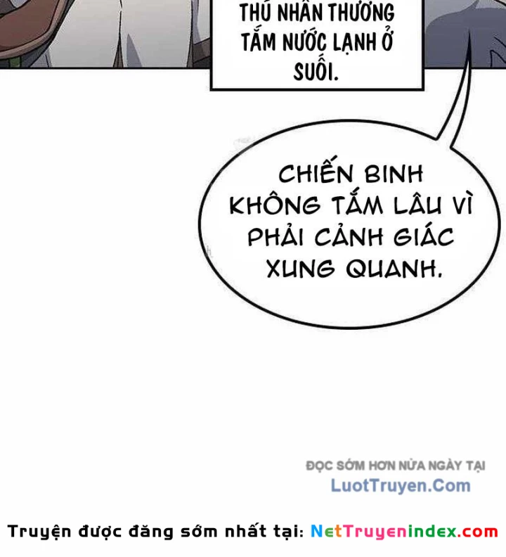 Chữa Lành Cuộc Sống Thông Qua Cắm Trại Ở Thế Giới Khác Chapter 81 - 84