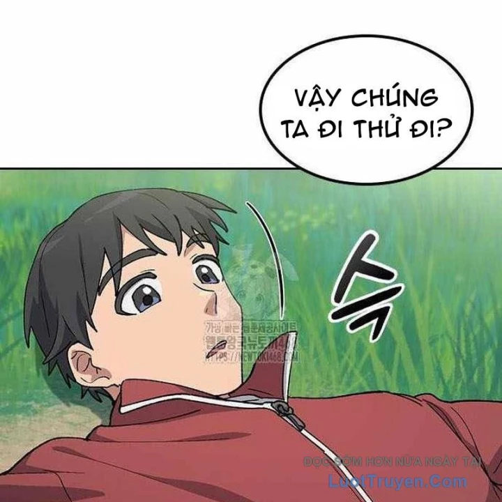 Chữa Lành Cuộc Sống Thông Qua Cắm Trại Ở Thế Giới Khác Chapter 81 - 87