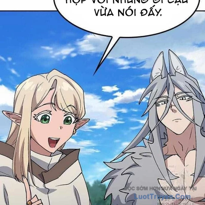 Chữa Lành Cuộc Sống Thông Qua Cắm Trại Ở Thế Giới Khác Chapter 81 - 89