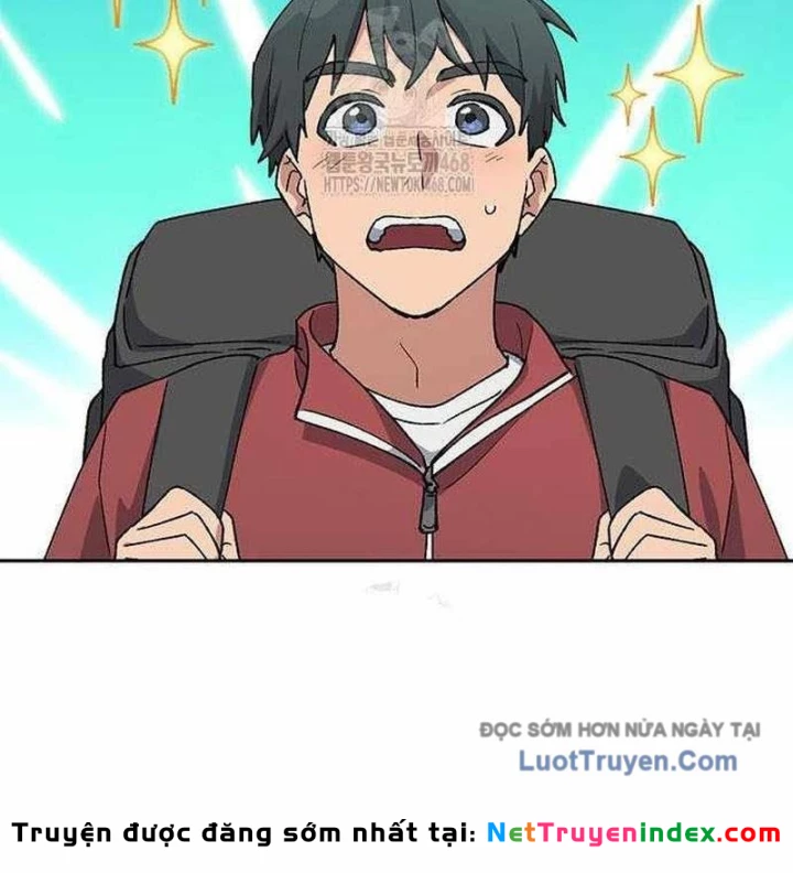 Chữa Lành Cuộc Sống Thông Qua Cắm Trại Ở Thế Giới Khác Chapter 81 - 94