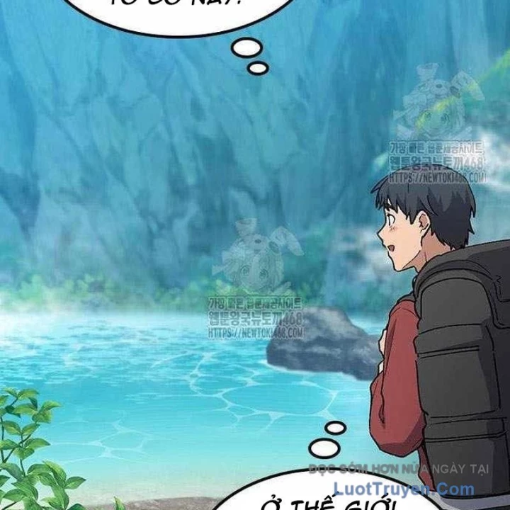 Chữa Lành Cuộc Sống Thông Qua Cắm Trại Ở Thế Giới Khác Chapter 81 - 102