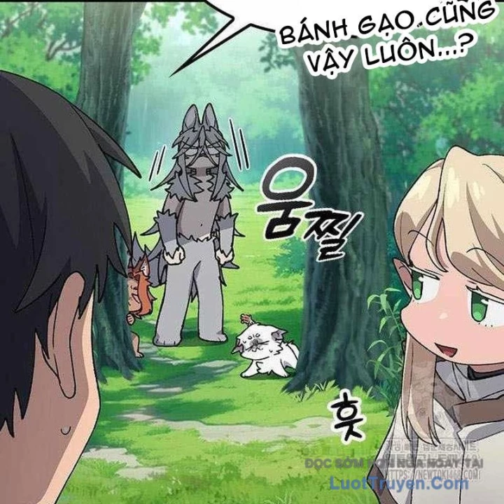 Chữa Lành Cuộc Sống Thông Qua Cắm Trại Ở Thế Giới Khác Chapter 81 - 113