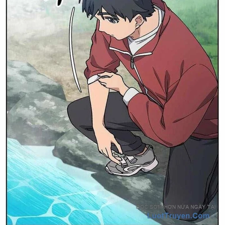 Chữa Lành Cuộc Sống Thông Qua Cắm Trại Ở Thế Giới Khác Chapter 81 - 119