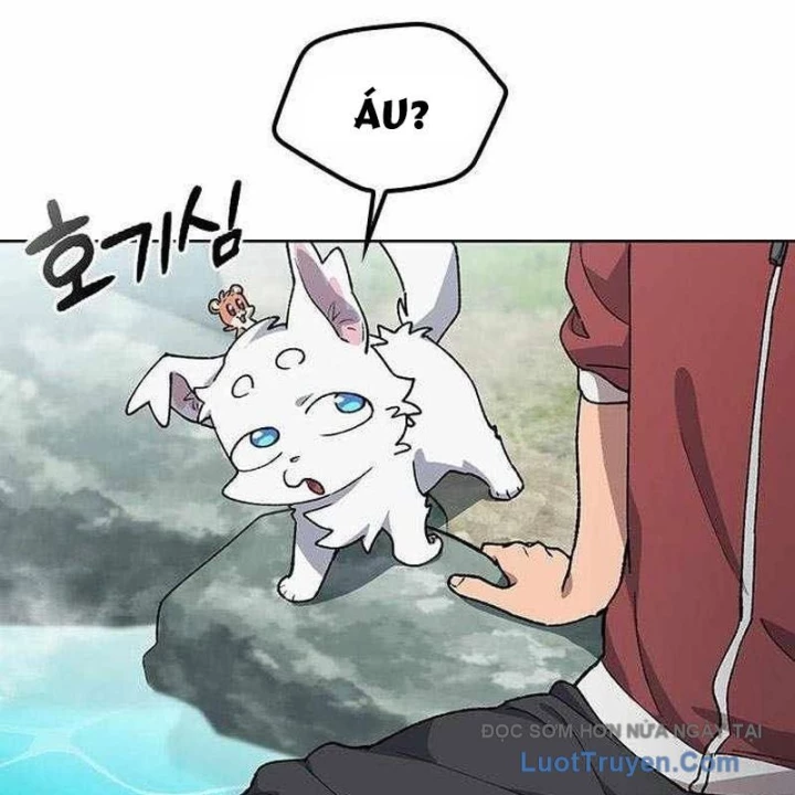 Chữa Lành Cuộc Sống Thông Qua Cắm Trại Ở Thế Giới Khác Chapter 81 - 128