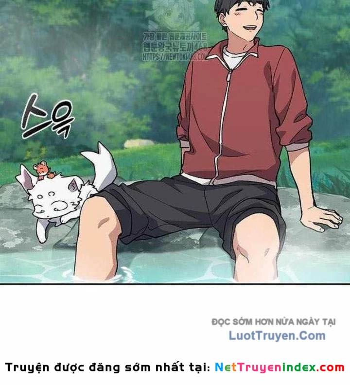 Chữa Lành Cuộc Sống Thông Qua Cắm Trại Ở Thế Giới Khác Chapter 81 - 132