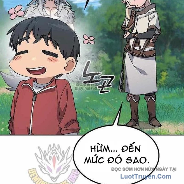 Chữa Lành Cuộc Sống Thông Qua Cắm Trại Ở Thế Giới Khác Chapter 81 - 134