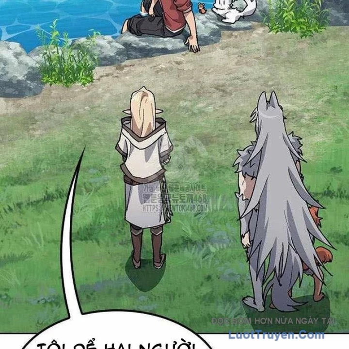 Chữa Lành Cuộc Sống Thông Qua Cắm Trại Ở Thế Giới Khác Chapter 81 - 142