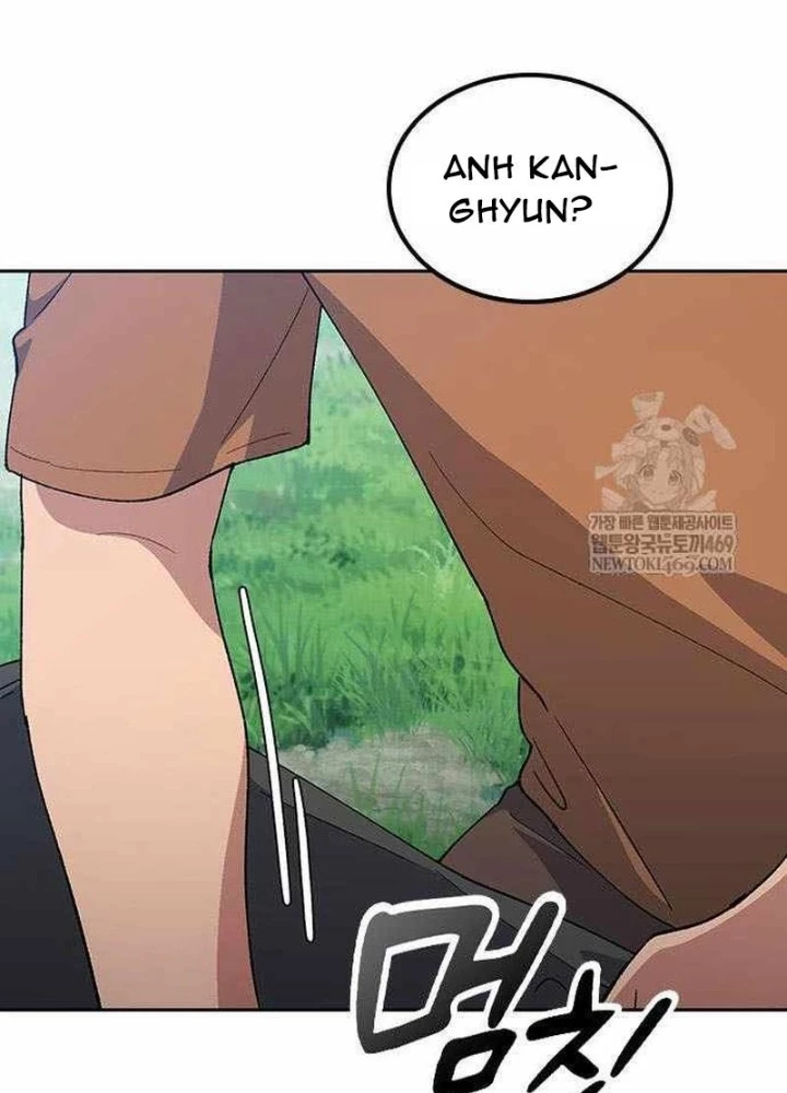 Chữa Lành Cuộc Sống Thông Qua Cắm Trại Ở Thế Giới Khác Chapter 82 - 3