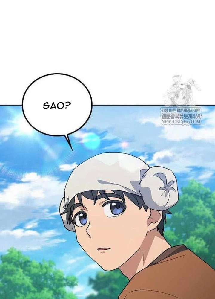 Chữa Lành Cuộc Sống Thông Qua Cắm Trại Ở Thế Giới Khác Chapter 82 - 5